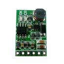 5V Power Diy Board Charger & Step-Up DC DC Converter Module 3.7V Li-Ion Lip