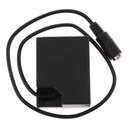 Replacement External Dummy Battery CP-W126 DC Coupler for Fujifilm X-Pro1 X-T1