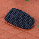 Motorcycle Side Kickstand Plate Base Biker Kick Parking Stand Support