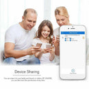 Wifi Switch For Ewelink Garage Door Controller For Car Garage Door Opener A