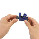 Mini Cut Off Saw Trimmer Arrow Cutter 3-22mm Cutting Thickness Cutting Tools for