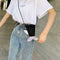 3pcs/set Women Flannel Solid Color Fish Tail Backpacks Shoulder Bags Clutch