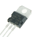 25Pcs TIP122 100V 5A DIP Power Transistor for General Purpose Amplifier B Gw