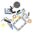 29pc Technic Differential gear box kit pack compatible with TSMA29 JRJ Bj
