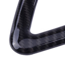 Carbon Fiber Dashboard Air Vent Cover Trim fit for Mercedes Benz W117 X156 Hf