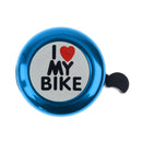 Mountain Bike Bicycle Cute Mini Small Mountain Cycling Bell Ring Sound Horn