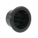 Plastic Cup Drink Holder for Boat Truck Car Camper RV 70mm Diameter