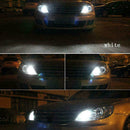 1x T10 192 194 168 W5W 33 SMD LED Canbus Car Door Light Bulb Width White La O6E8