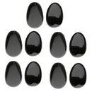 5 Pairs Reusable Silicone Ear Protectors Waterproof Ear Covers for Beauty Salon