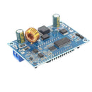 DC 6.5-36V to DC 1.2-32V 5A Digital Step Down Power Supply Buck Converter