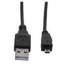 USB Cable UC-E6 for Nikon Coolpix P50 S520 L18 L16 S210