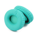 Replacement Ear Pad Ear Cushion for Monster Beats SOLO / SOLO HD Light green