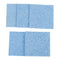 Hand Tool 5pcs 6cm*6cm Soldering Iron Solder Tip Welding Cleaning Sponge Pads