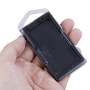 40x DRAM DDR DDR2 DDR3 Memory Module Case Box Holder Sodimm Packing Laptop3J!c
