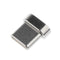 Magnetic USB Type C Connector Tip for Magnet Cable Data Sync and Fast Charge