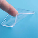 10x Silicone Multifunction Non-Slip Adhesive fixed Reusable Wall Home S DJE