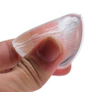 Hot Popular Best Deal Beautiful Women Novelty Silicone Anti-Sponge Makeup A B7T4
