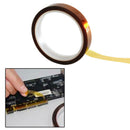 10mmX 30m 1Roll EMI Copper Foil Shielding Tape Conductive Self Adhesive Barrier