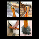 Faucet and Sink Installer Extra-long Design Lets-turn Tool Socket Wrench To G0B4