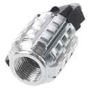 4 x Metal Grenade Design Car Motorcycle Bike Tire Tyre Valve Dust Caps Silv K1Q5