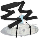 Surfboard Shoulder Strap Adjustable Carry Surfing Paddle Board Carrier