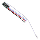 433Mhz Micro Wireless Remote Control Switch Module LED Light Controller 3.6S Hn
