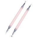 Blackhead remover cleaner tool acne blemish needle pimple spot extractor pin Gw