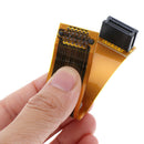1Pc Flexible 80mm SLI Bridge PCI-E Cable Video Card Connector OZ
