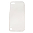 Transparent Clear Soft Protective Case for iPod Touch 6th + 5th Generation