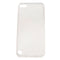Transparent Clear Soft Protective Case for iPod Touch 6th + 5th Generation