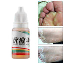 Removal Plantar Chinese Medicine Verruga Foot Care Treatment Foot Corn wart T1O6