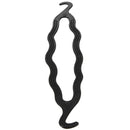 Flexible Plastic Hairstyle Hair Twister hair device