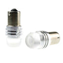 LED Auto Car Reverse Light Lamp Bulb 1156 BA15S P21W DC 12V Q5 White New