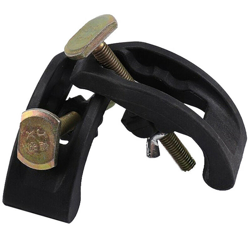 85mm Bow Plate Engraving Machine Parts Plate Clamp Fixture T-slot Working TaS Gw