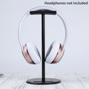 Anti-falling Bracket Universal Display Headphone Holder Stable Headset Stand