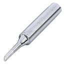 3Pcs 900M-T-2C 60W 2mm Width Bevel Soldering Solder Iron Tip 43 x 6mm C2F5