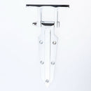 Reversible Double  Hinge For Walk-In Refrigerati SK2-1460