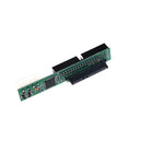 SATA ssd hdd female hard drive to ide 3.5" 40 pin male converter card adapte BX