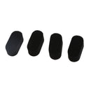 Replacement  foam sponge cushion earpads ear pads pillow cover For Koss porta