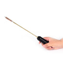 7x/set Pro Protable Cleaning Kit Hand Gun Rod Brush Cleaning Tool For Pistols~S
