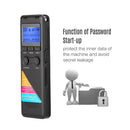 Professional Digital Voice Recorders High Definition Lossless Sound Quality