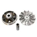 Motorcycle Variator Clutch Assembly Kit for GY6 Scooter Roller 125cc 150cc