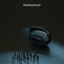 T1 Mini Wireless Bluetooth Earphone Single In-Ear Sports Earbud Headset (A)