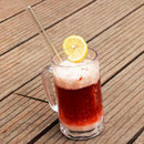 Glass Straws Straws Reusable Straws Healthy, Reusable, Eco Friendly, 4 Pack