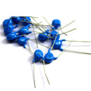 6KV 331K High voltage ceramic capacitors