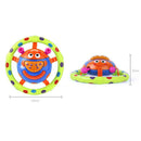 Baby Handheld Music Small Beetle Sounder Kids Early Education Puzzle Toys
