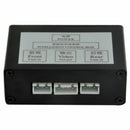 1X(Car Parking Camera Video Channel Converter Auto Switch Front /View Side/