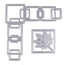 Metal Cutting Dies Stencils DIY Scrapbooking Embossing Album DIY Craft 685