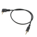 2.5mm-e3 Trigger Connection Cable for G10 G12 G15 700d 1200d