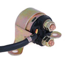 Starter Solenoid Relay for Polaris Hawkeye 400 HO HD 2x4 2014 Ranger 700